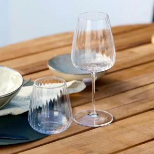 New CASA SPEAKEASIES Copo 45 CL Transparente