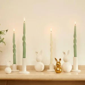 Online CASA SPIRAL Vela Spiral Verde