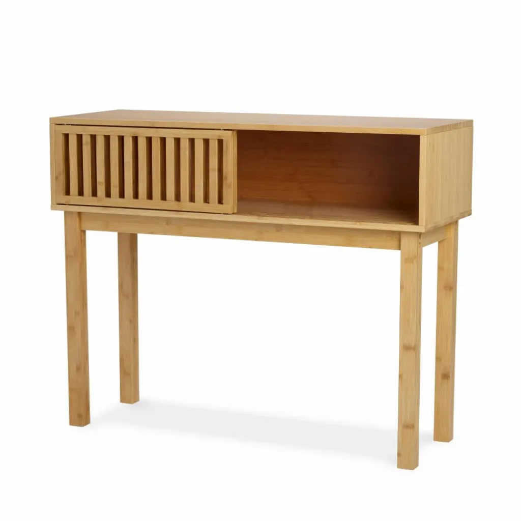 Outlet CASA STAGGY Decoração Em Pé Natural