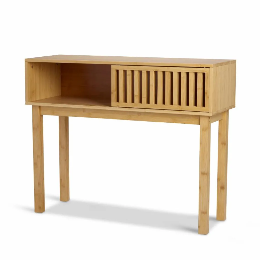 Outlet CASA STAGGY Decoração Em Pé Natural