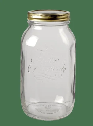 Discount CASA STAGIONI Boião 150 CL Transparente