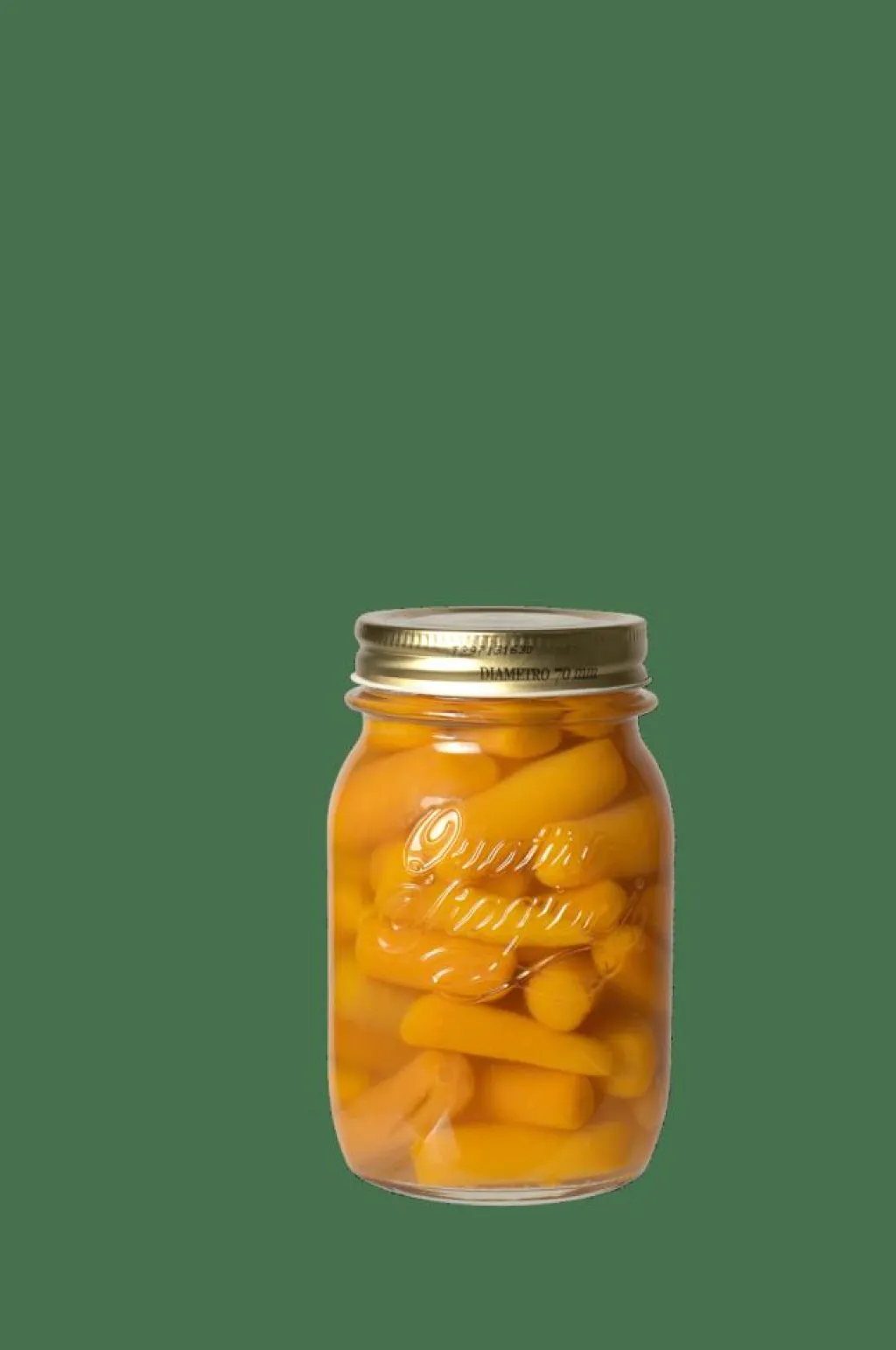 Shop CASA STAGIONI Boião 50 CL Transparente