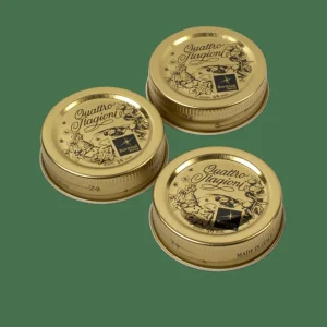 Discount CASA STAGIONI Conjunto De 3 Tampas