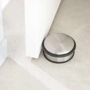 Discount CASA STAINLESS Pára-porta Prateado