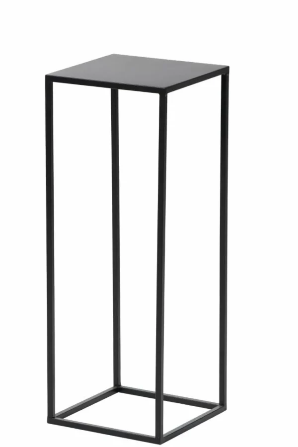 Discount CASA STALLE Suporte Para Plantas Preto