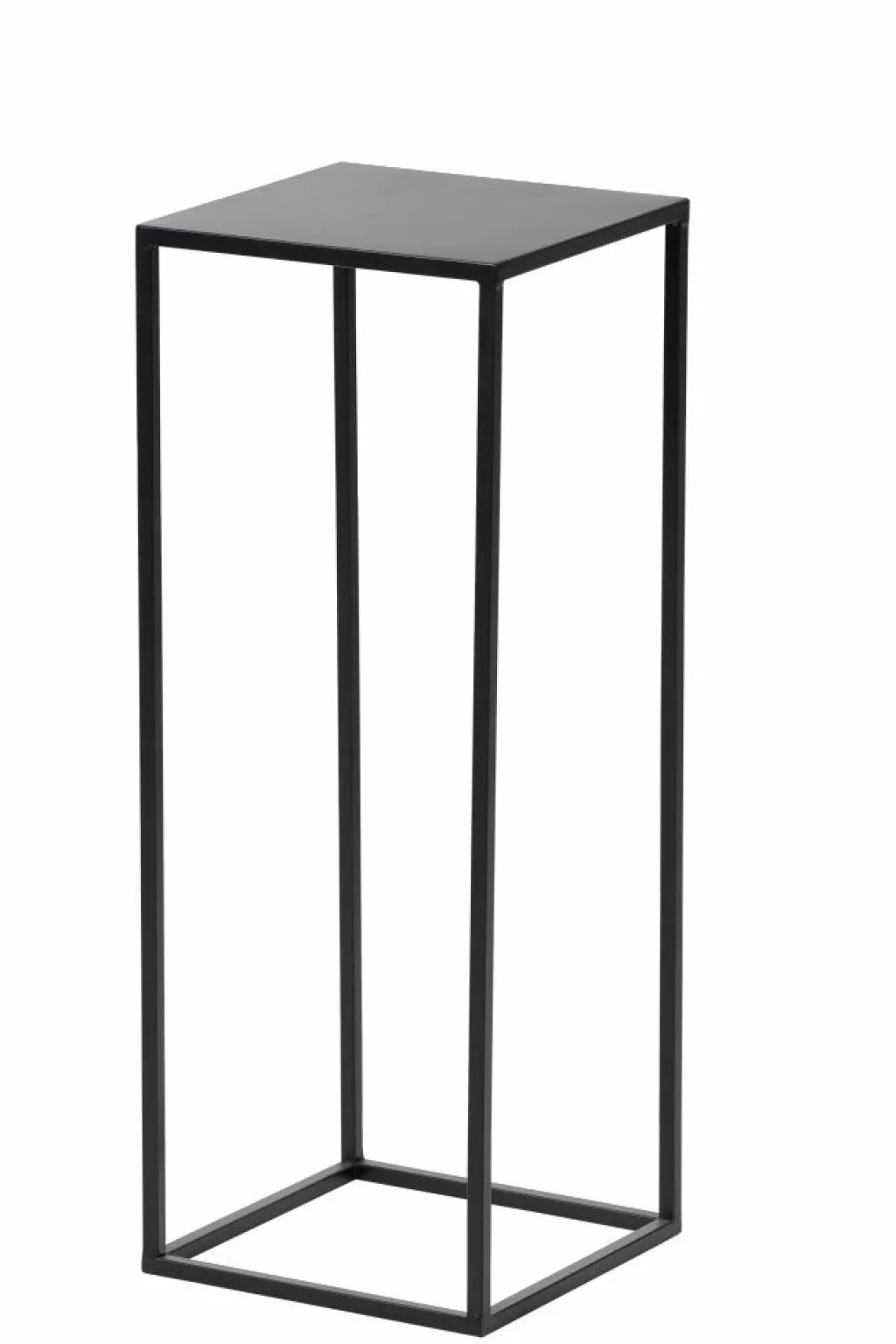 Discount CASA STALLE Suporte Para Plantas Preto