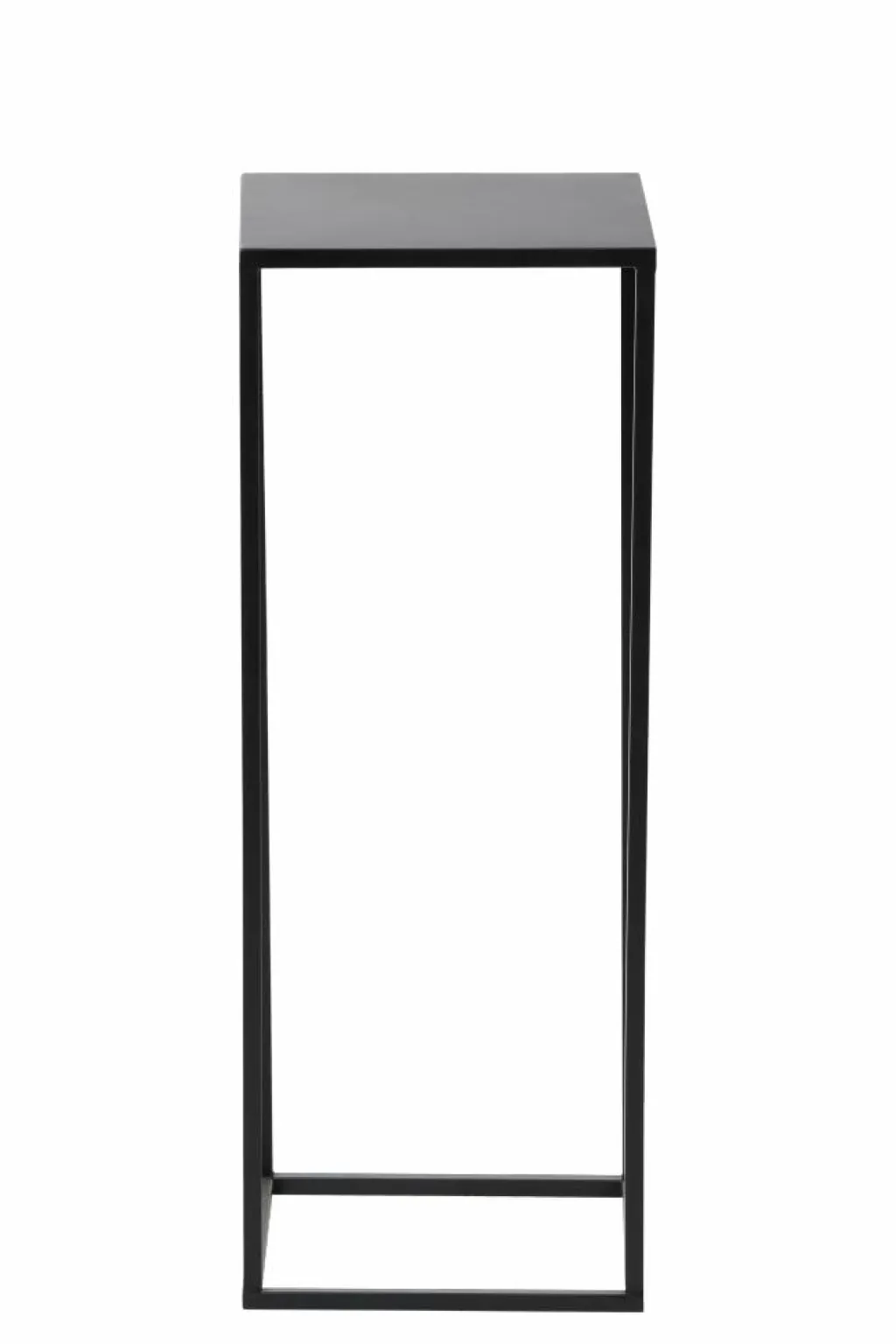 Discount CASA STALLE Suporte Para Plantas Preto