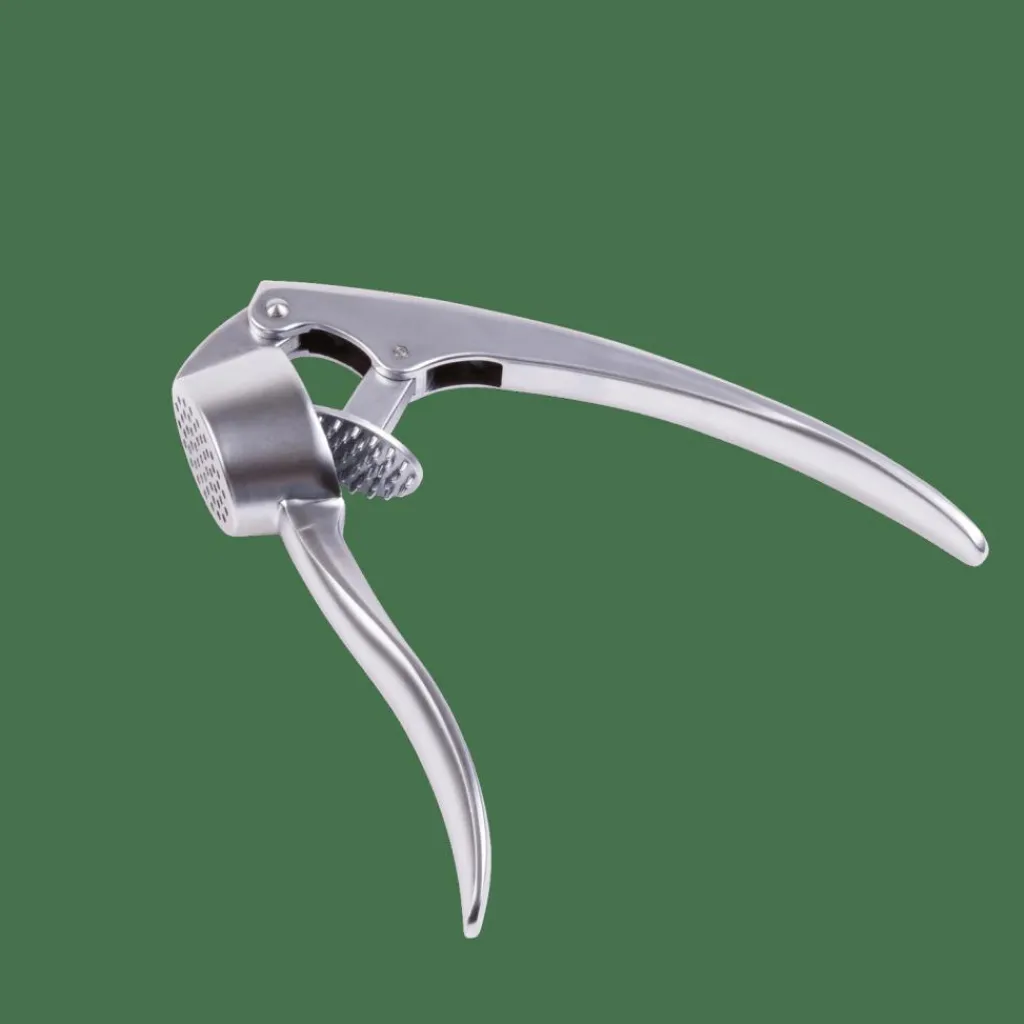 Shop CASA SUPRÊME Esmagador De Alho Prateado