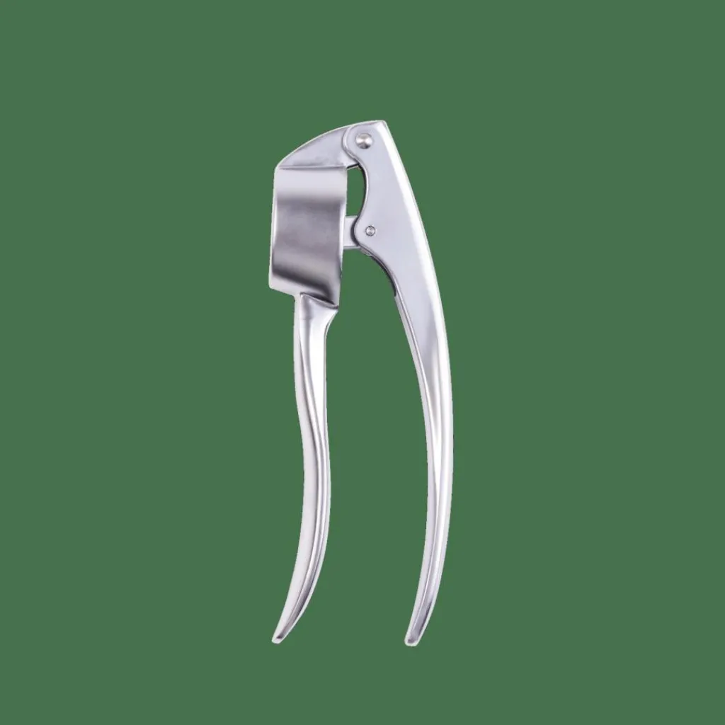 Shop CASA SUPRÊME Esmagador De Alho Prateado