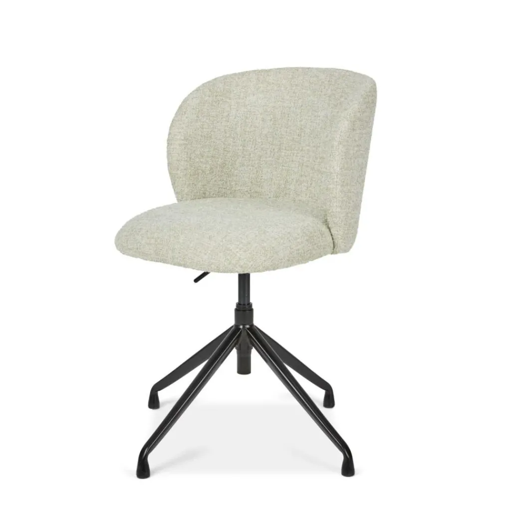 Cheap CASA TATE Cadeira De Escritório Verde Claro