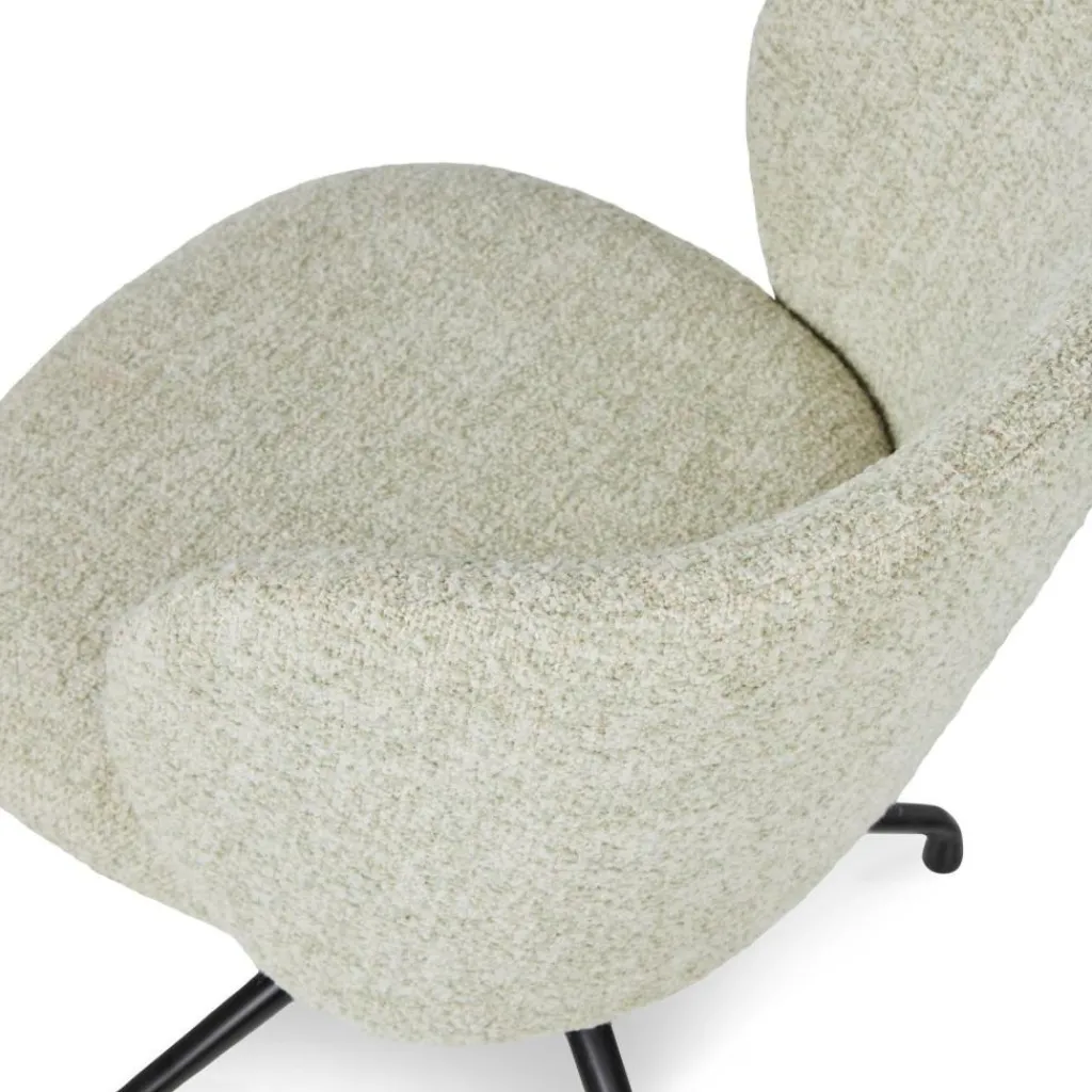 Cheap CASA TATE Cadeira De Escritório Verde Claro