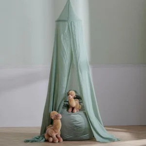 Outlet CASA TENDRA Rede Cama Verde