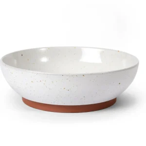 Online CASA TERRA Tigela Branco