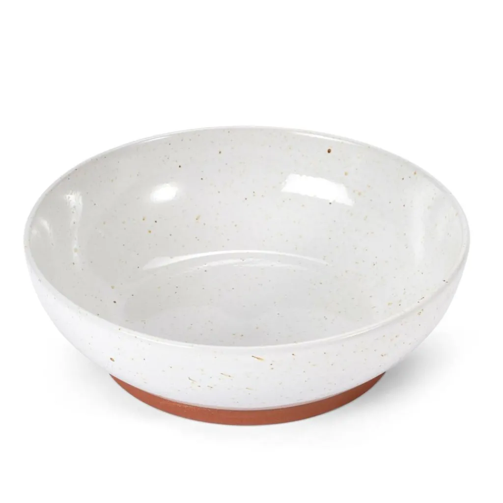 Online CASA TERRA Tigela Branco