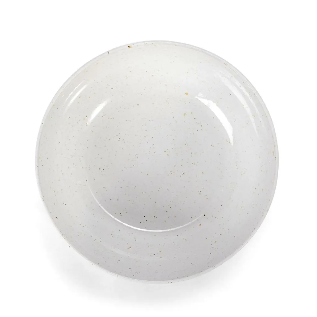 Online CASA TERRA Tigela Branco