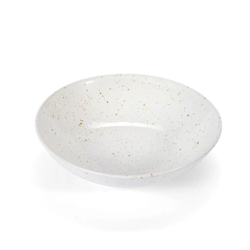 Shop CASA TERRA Prato Fundo Branco