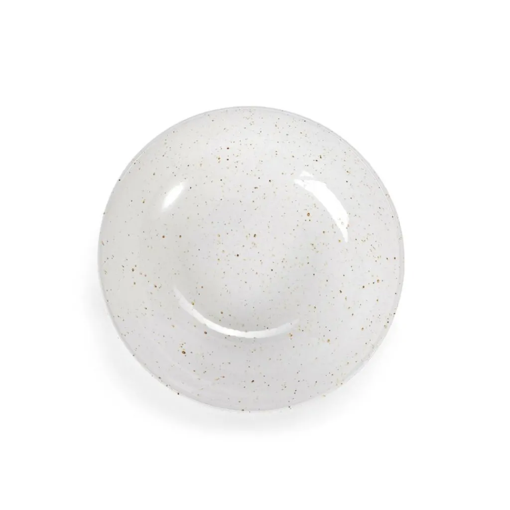 Shop CASA TERRA Prato Fundo Branco