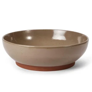 Shop CASA TERRA Tigela Taupe