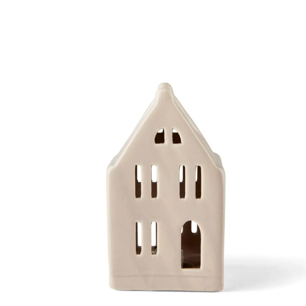 Best CASA TESS Base Para Candeeiro Dourado