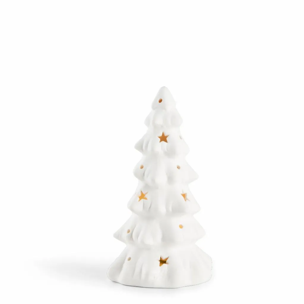 Online CASA TESS Base Para Candeeiro Dourado