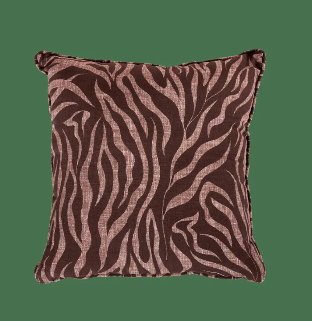 Store CASA TIGRO Almofada Castanho