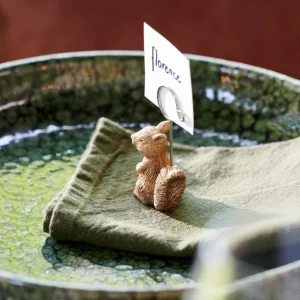 Sale CASA TILA Guardanapo Verde