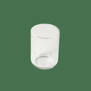 Shop CASA TOKIO Suporte Para Escova De Dentes Transparente