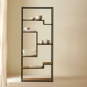 Sale CASA TRAPP Estante De Parede Castanho