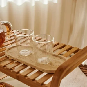 Outlet CASA TRAVI Prato Para Apresentar Natural