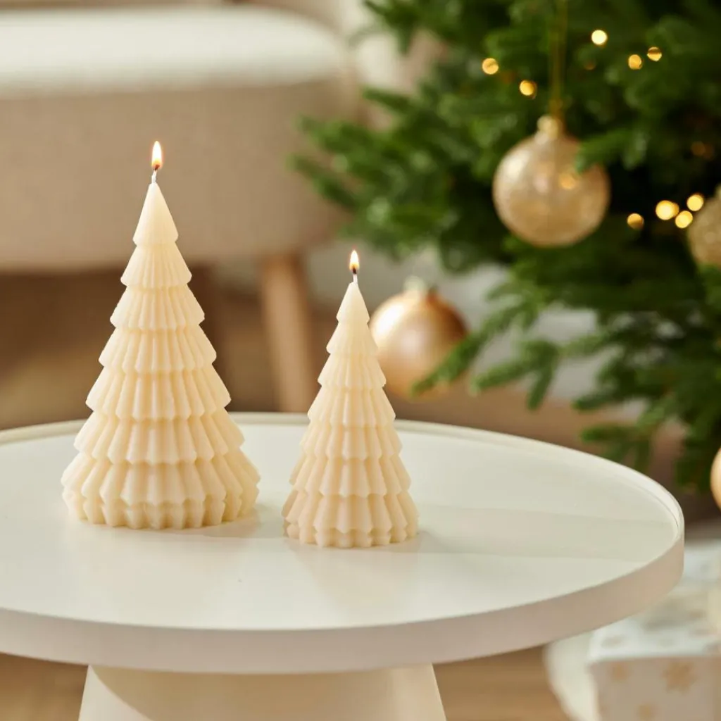 Online CASA TREE Vela Marfim