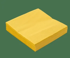 Online CASA UNI 20 Guardanapos Ocre