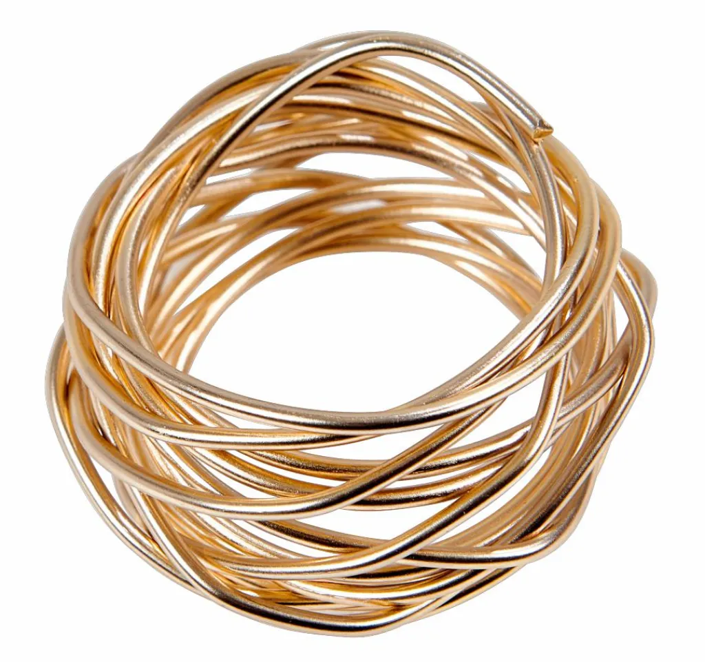 Flash Sale CASA UNI Guardanapos Conjunto De 20 Vermelho