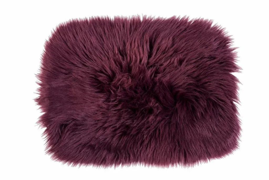 Flash Sale CASA UNI Guardanapos Conjunto De 20 Vermelho