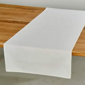 Store CASA UNILINE Caminho De Mesa Cru