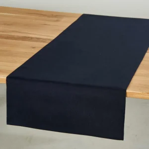 Cheap CASA UNILINE Caminho De Mesa Preto