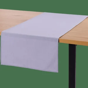 Shop CASA UNILINE Caminho De Mesa Roxo