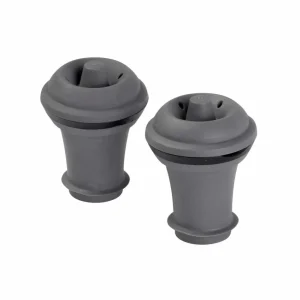 Flash Sale CASA VACUVIN Capa De Refrigeração Prateado