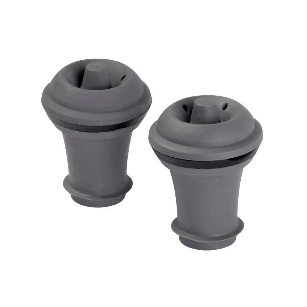 Outlet CASA VACUVIN Marcadores Para Copo Conjunto De 12 Diversas Cores