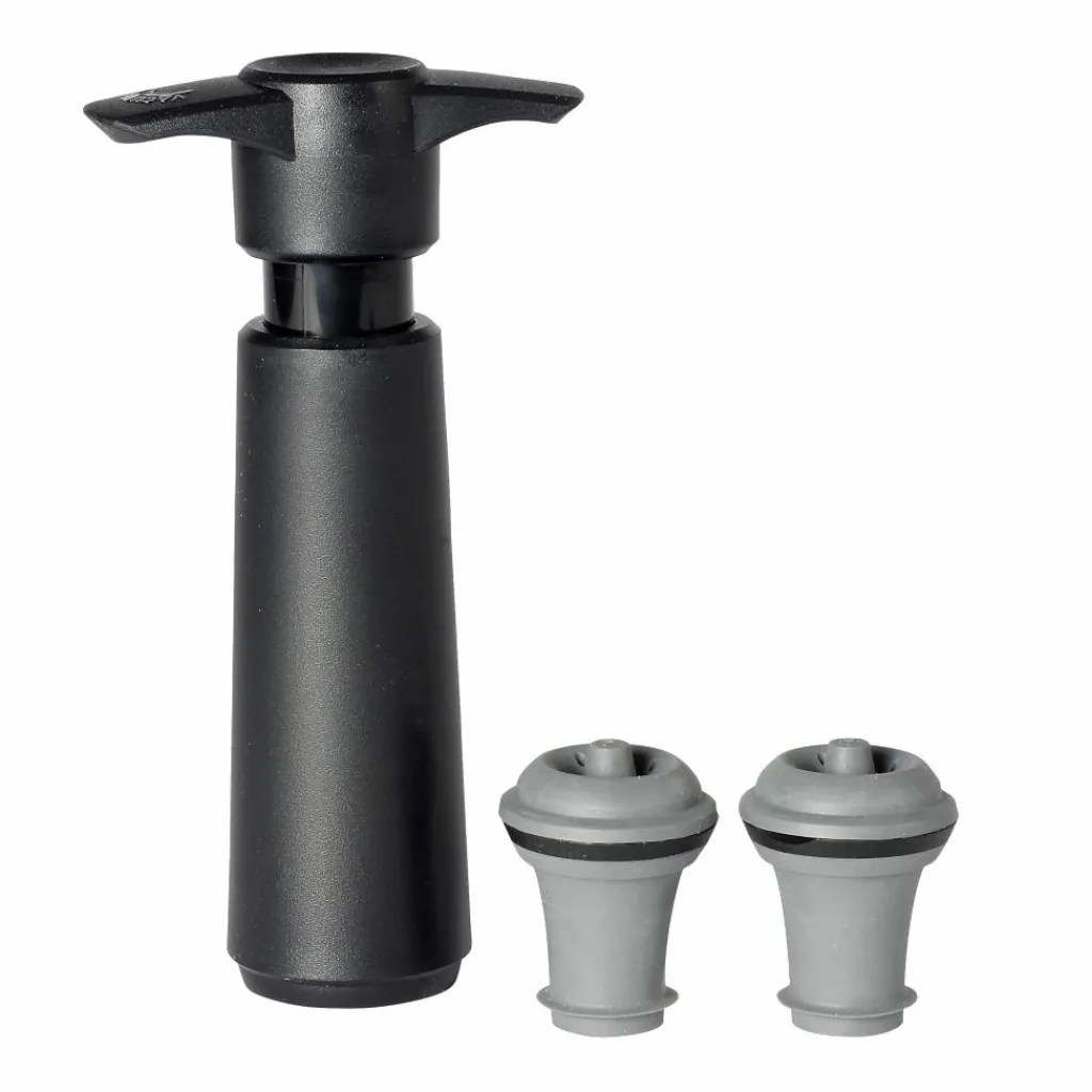 Outlet CASA VACUVIN Marcadores Para Copo Conjunto De 12 Diversas Cores