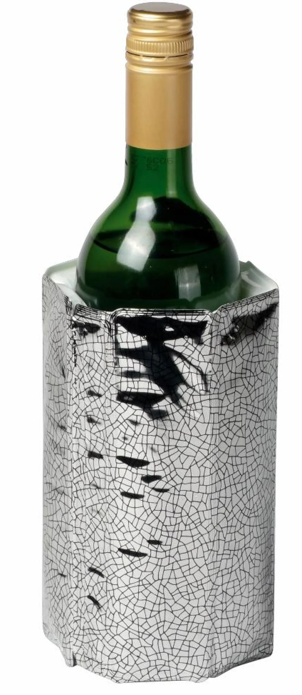 Outlet CASA VACUVIN Marcadores Para Copo Conjunto De 12 Diversas Cores