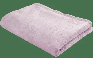 Online CASA WISTARIA Manta Roxo