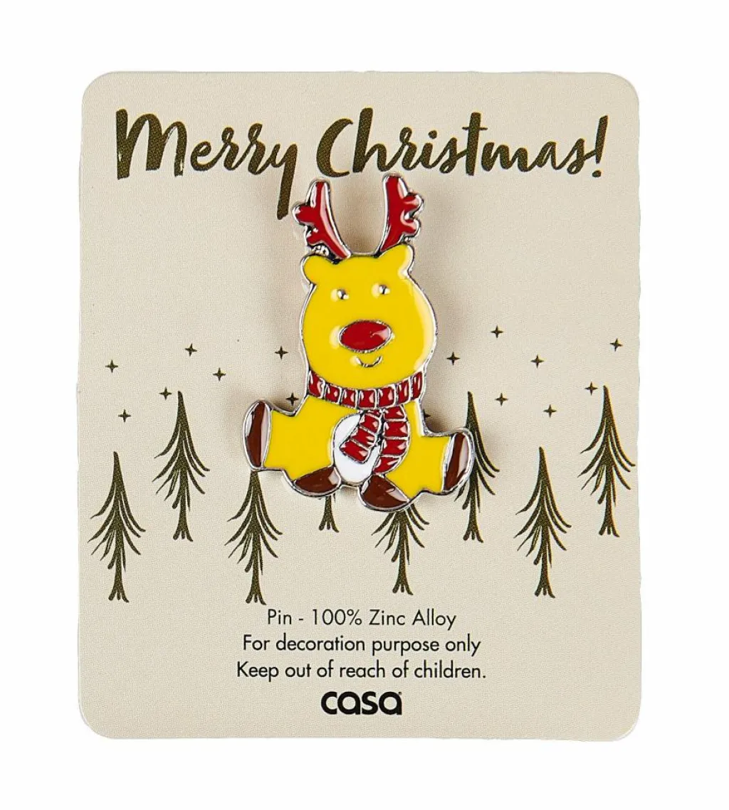 Cheap CASA X-MAS Conjunto De Cozer Espátula Com 3 Formas Dourado, Multicolor