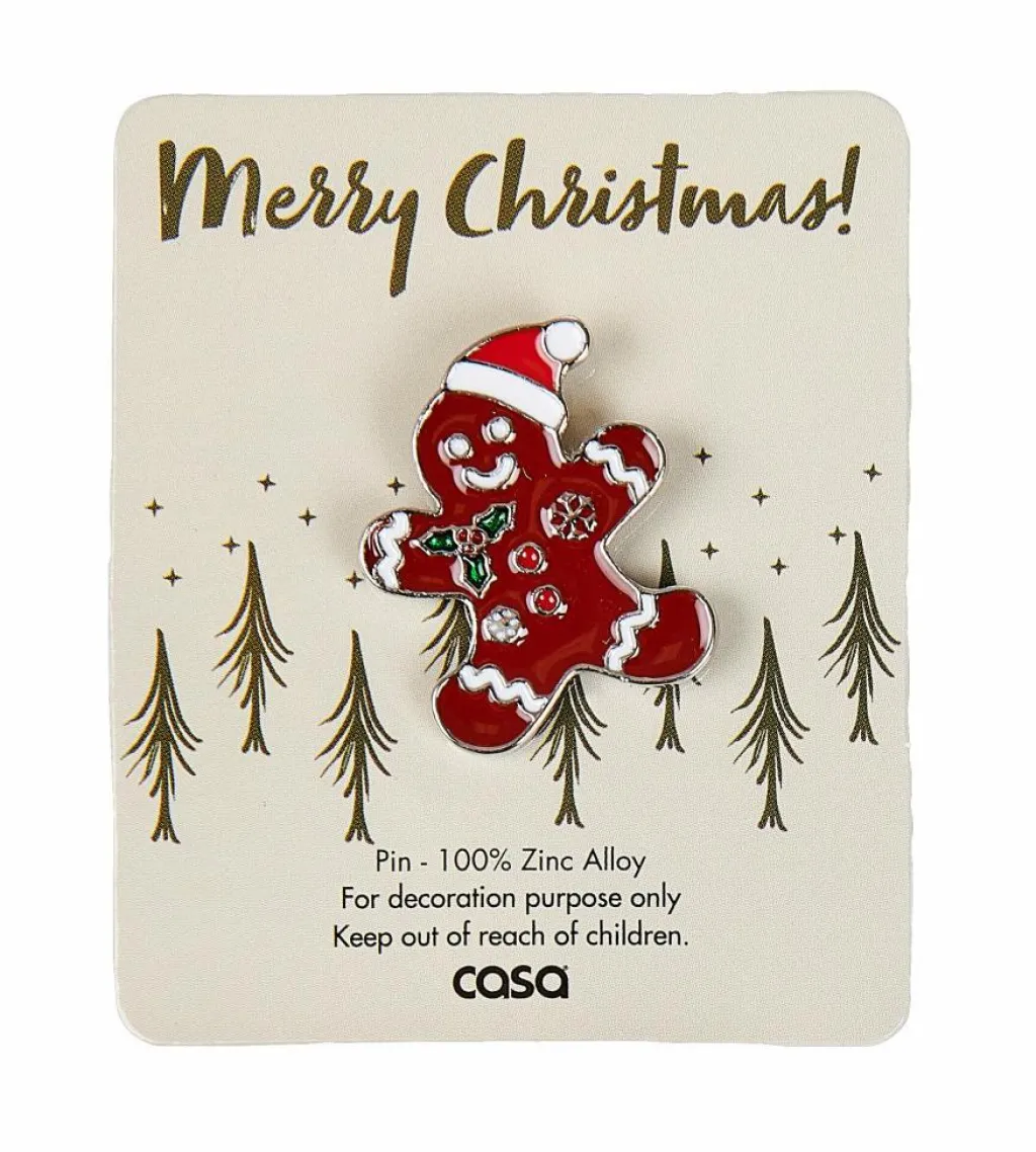 Cheap CASA X-MAS Conjunto De Cozer Espátula Com 3 Formas Dourado, Multicolor