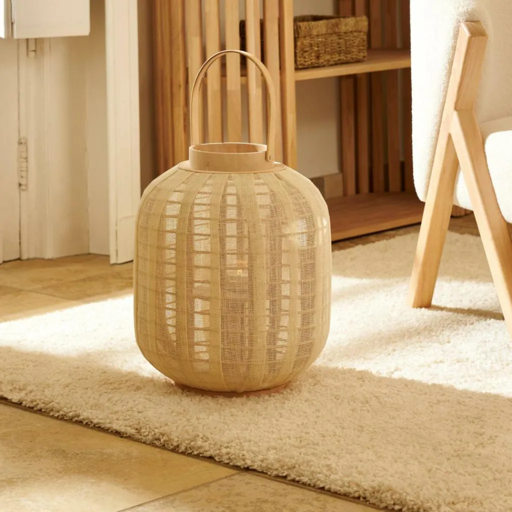 Cheap CASA YUMI Lanterna Natural